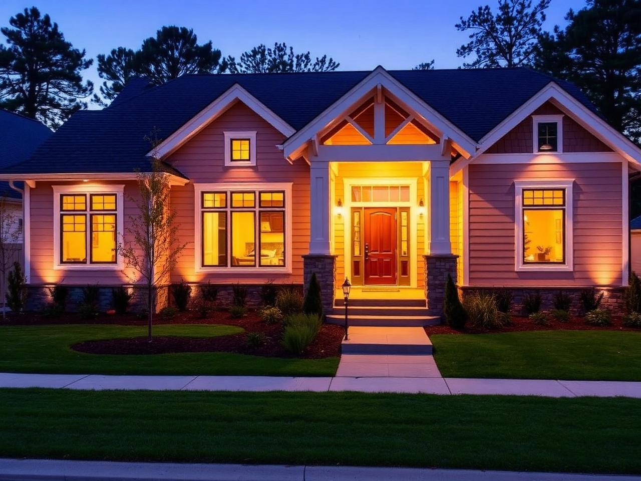 Custom Homes
