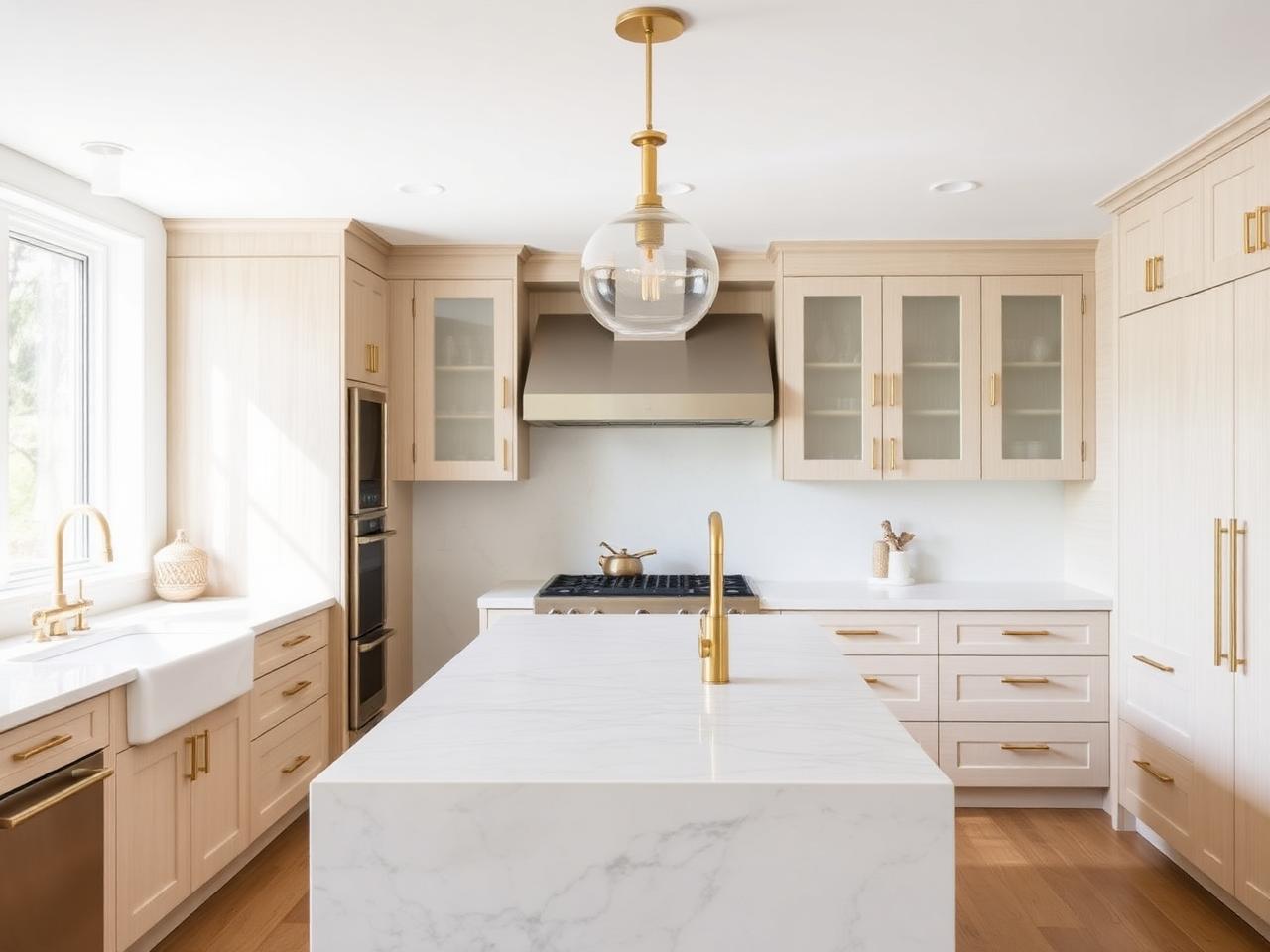 Kitchen Remodels
